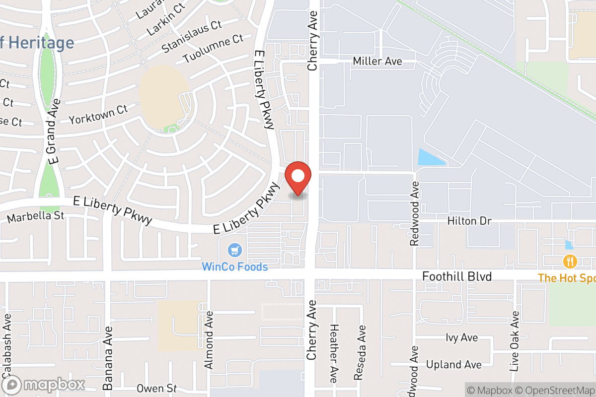 Creating Smiles Dentistry