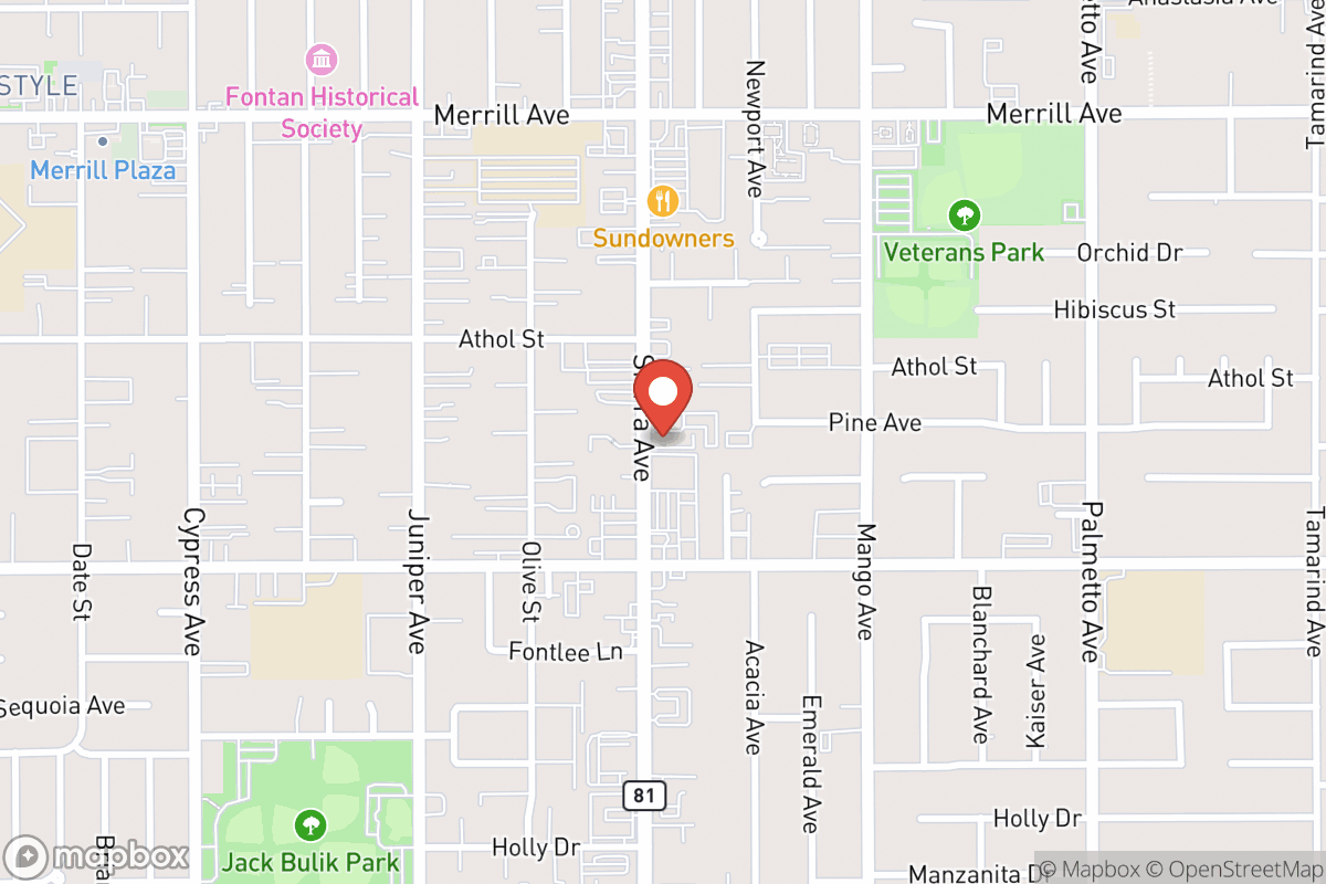 Dentistry 4 All of Fontana