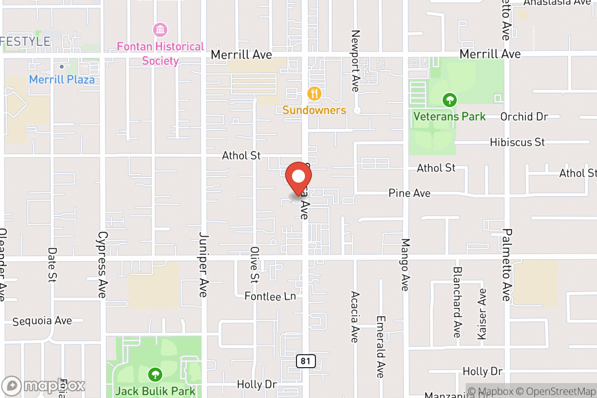 Esthetic Partners Dental Group - Fontana