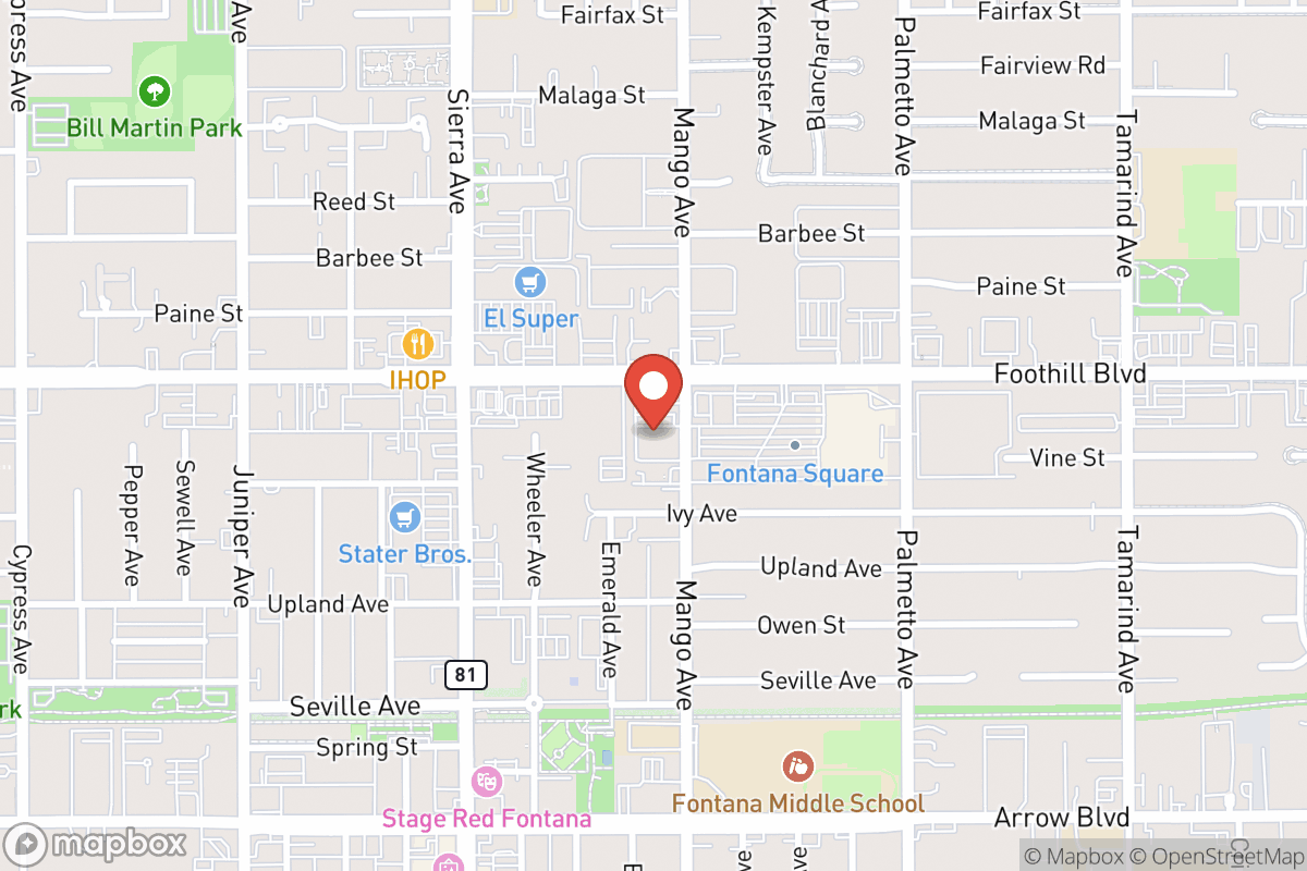 Fontana Dental Care - Young Kwun Kim, DDS
