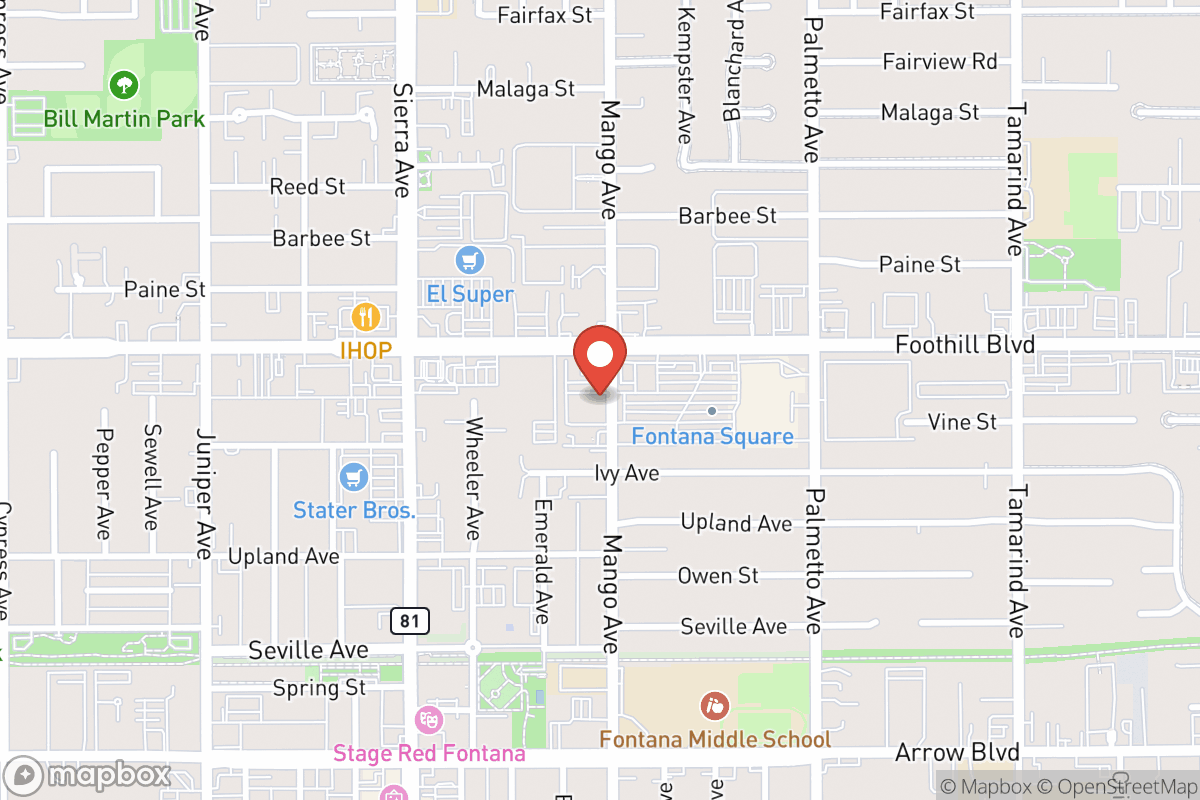 Fontana Dental Care