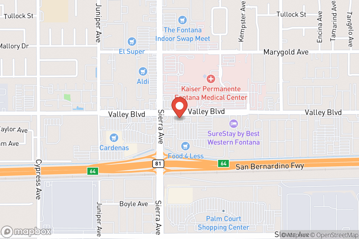 Fontana Dental Clinic