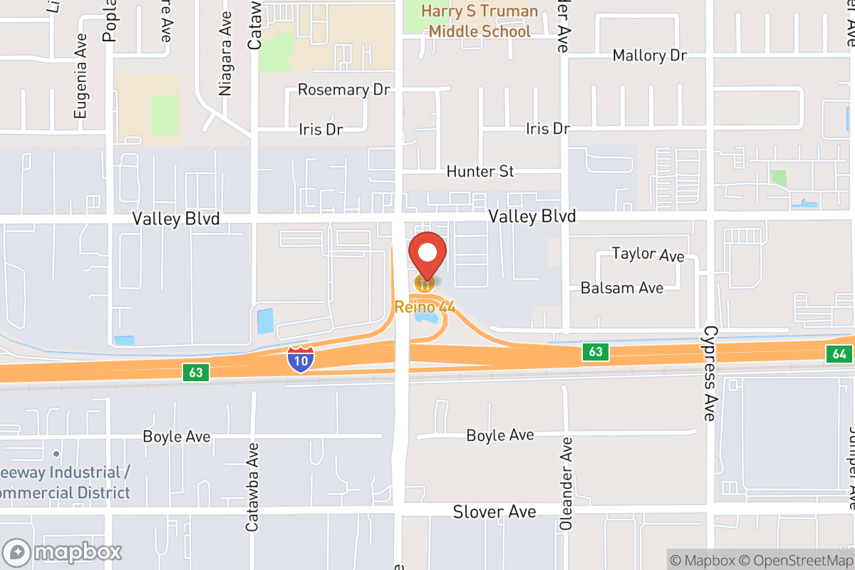 Fontana Modern Dentistry