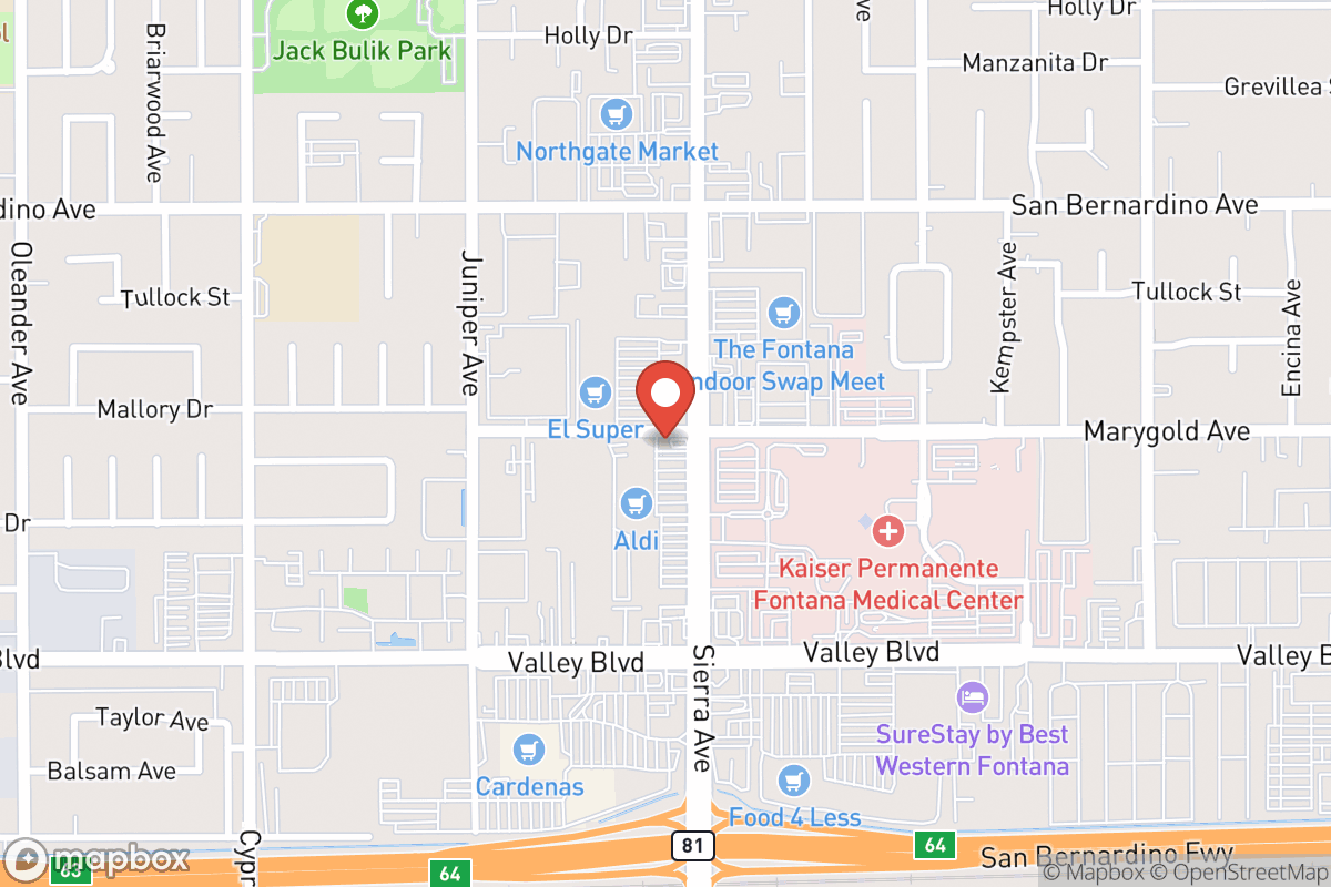 Golden West Dentistry