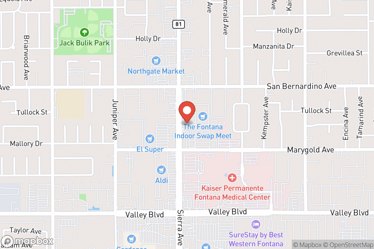 Gurz Family Dental