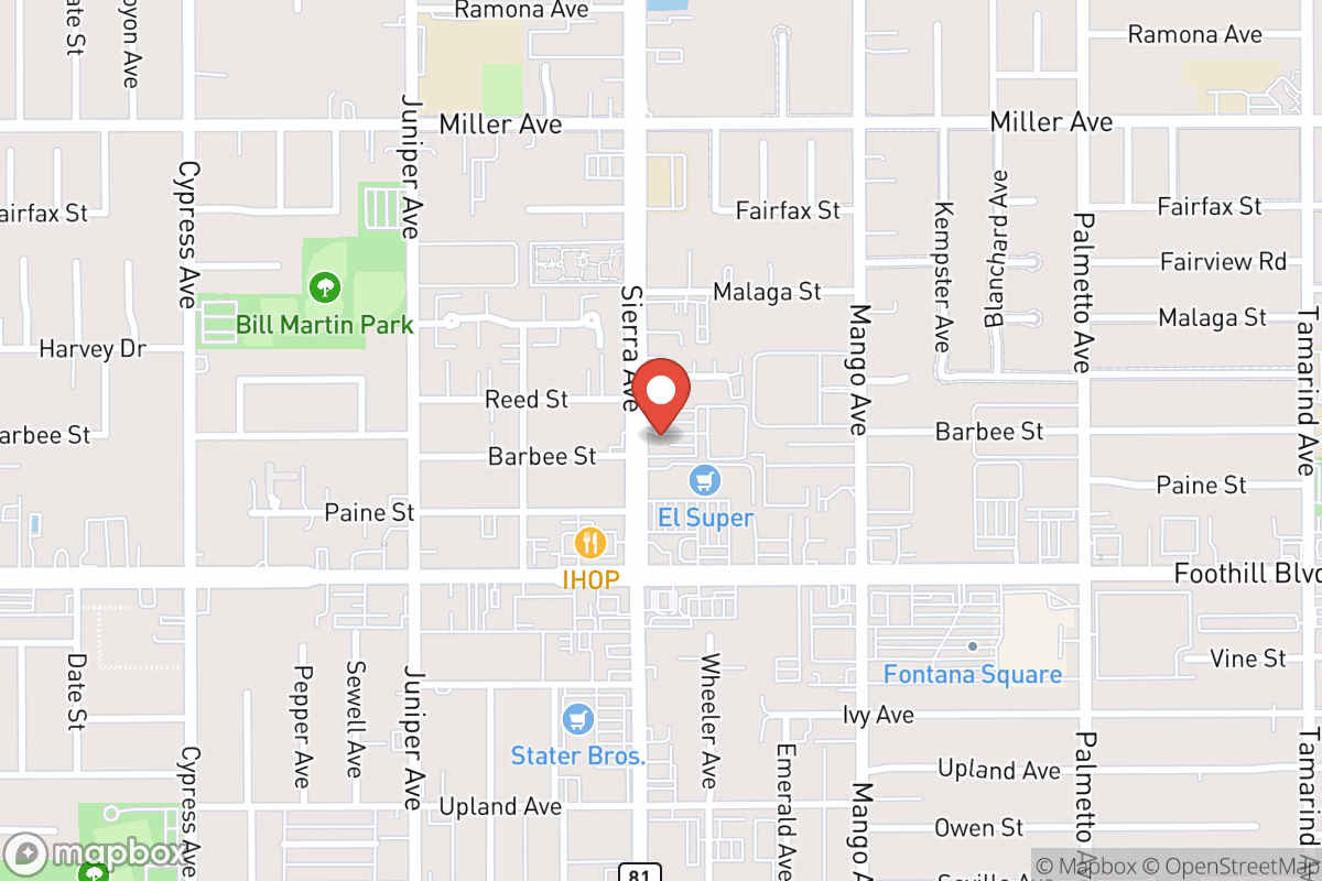 Imaging Dentistry Fontana