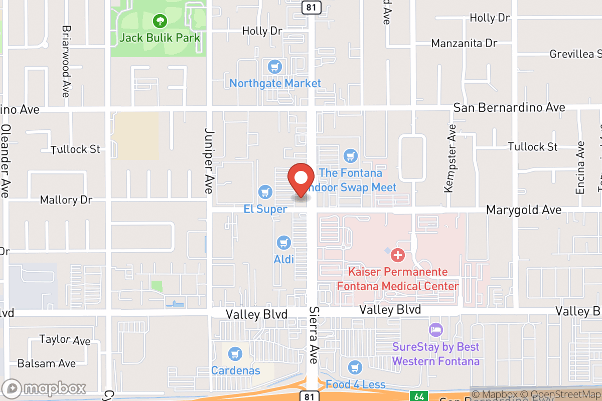 Sierra Family Dentistry