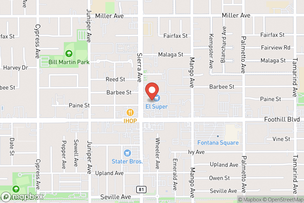 Sierra Foothill Dentistry