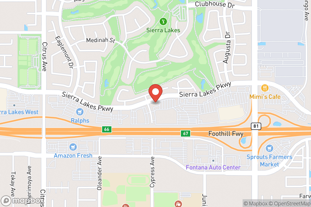 Sierra Lakes Dental Group and Orthodontics
