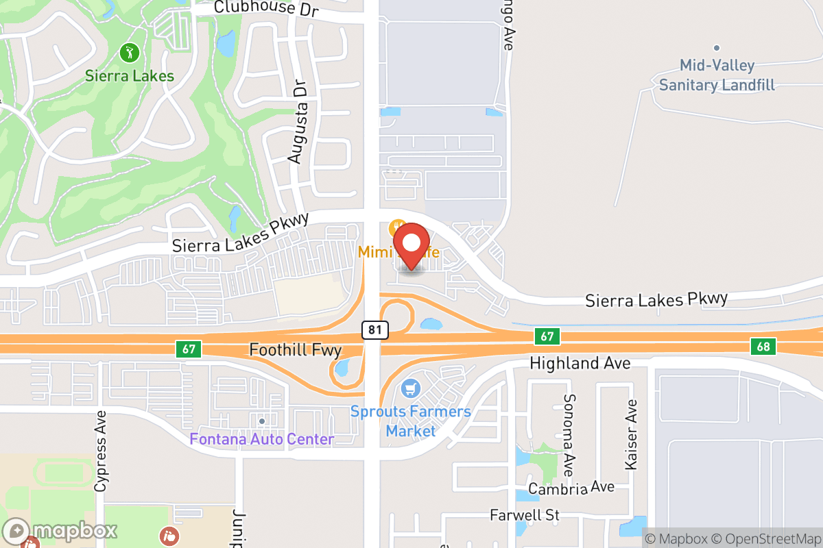 Sierra Parkway Dental Care