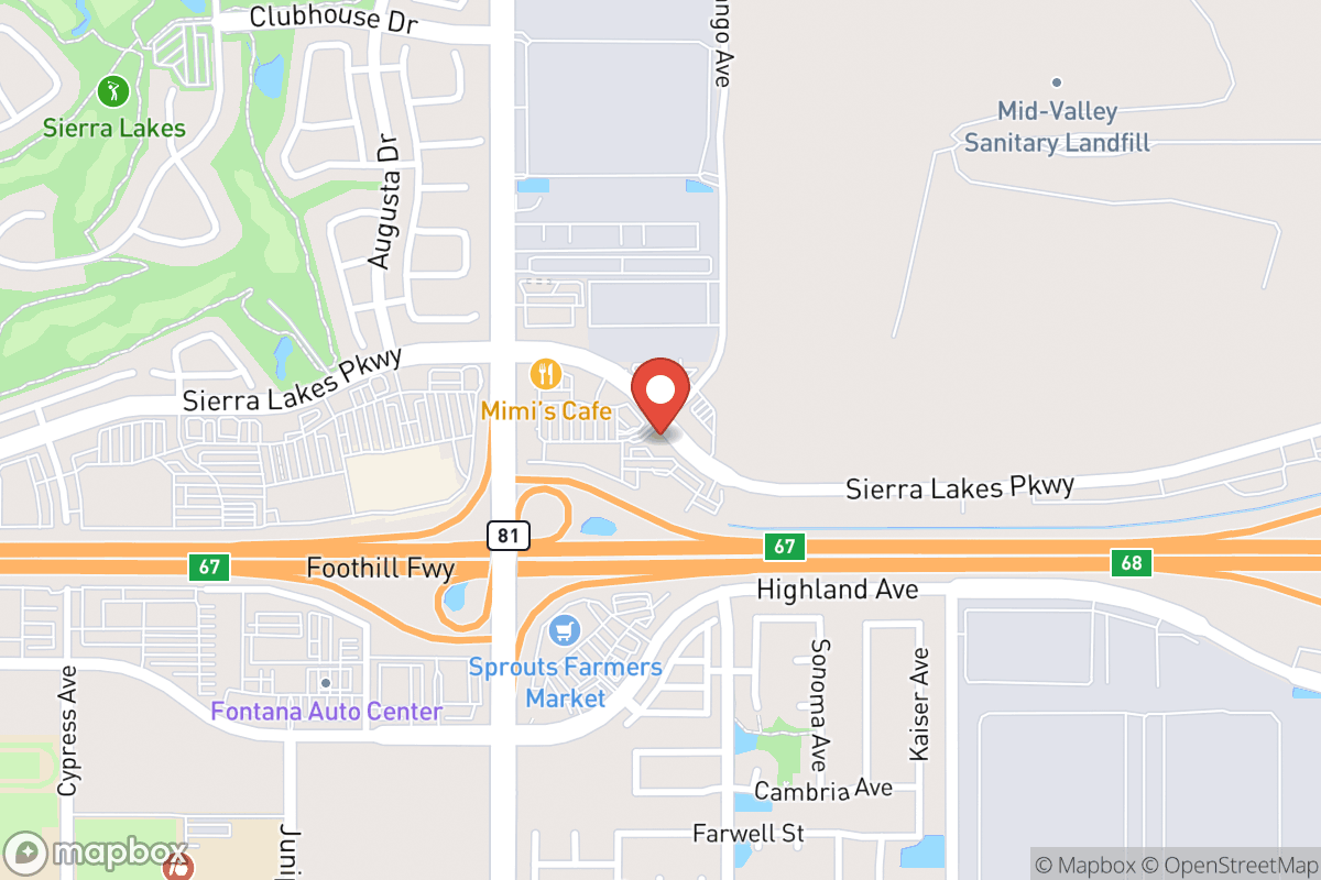 Smile Studio Fontana | Dentist in Fontana