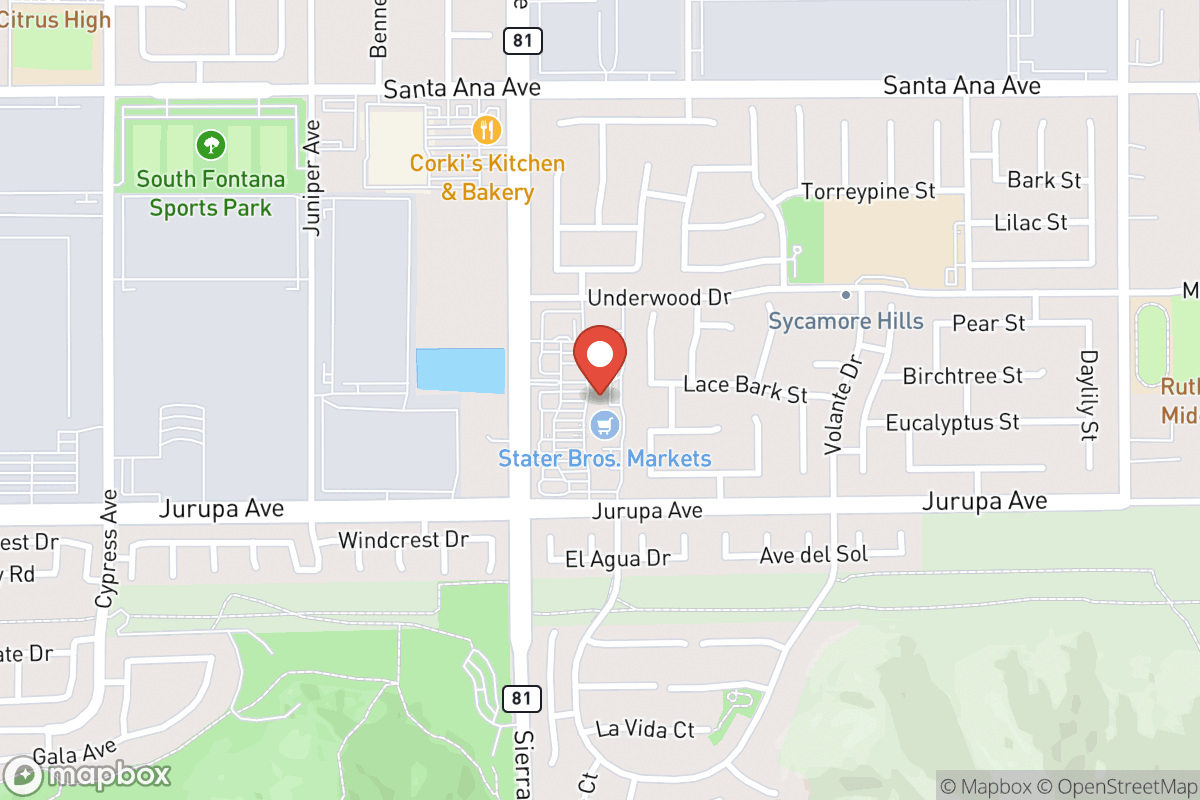 Southridge Dental Group