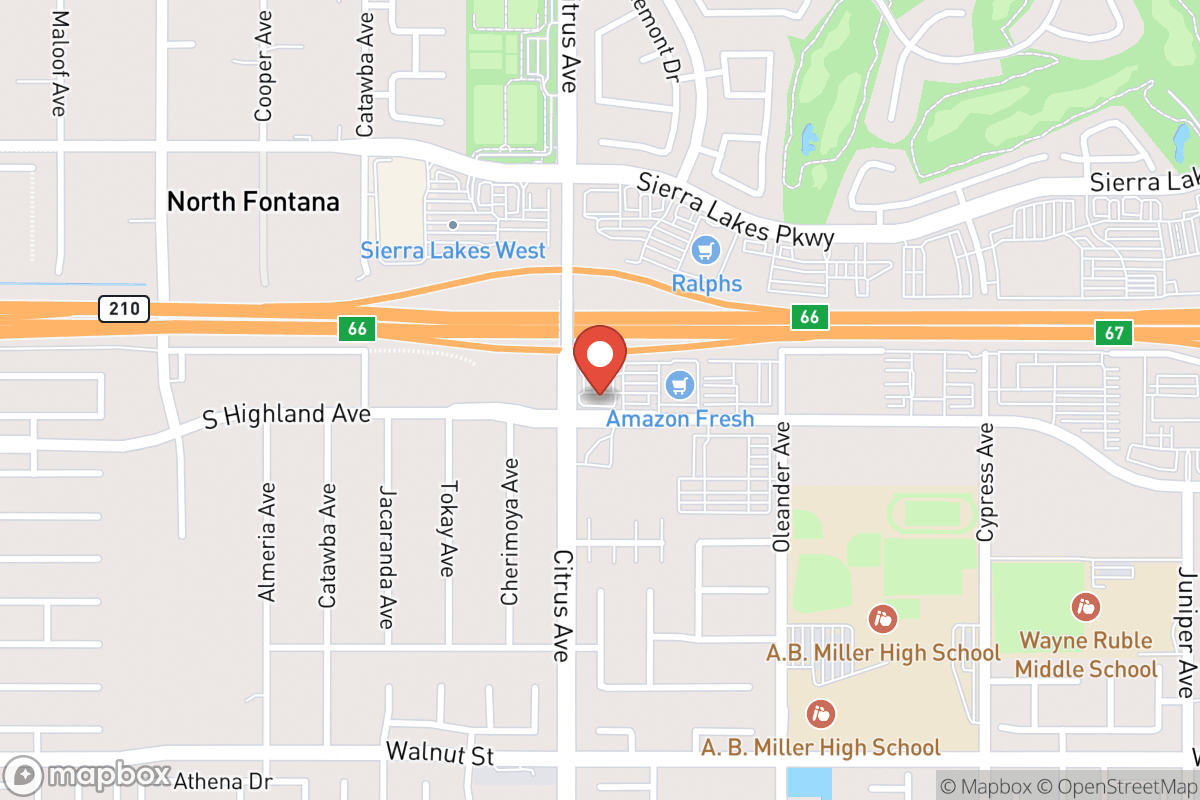 West Coast Dental & Orthodontics, Adults & Kids of Fontana