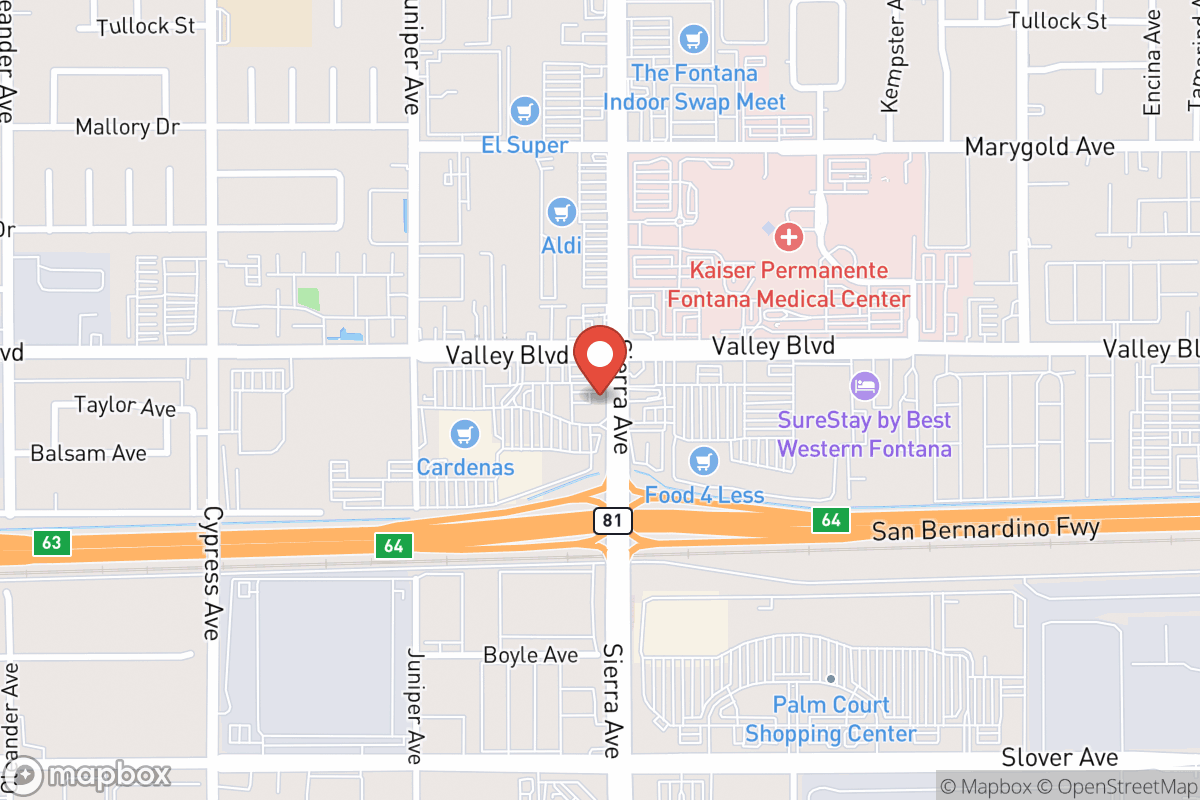 Western Dental & Orthodontics