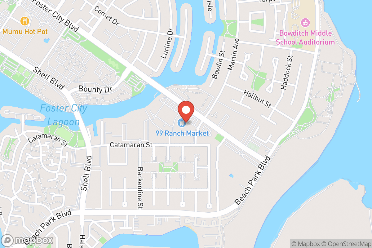 Bay Star Dental