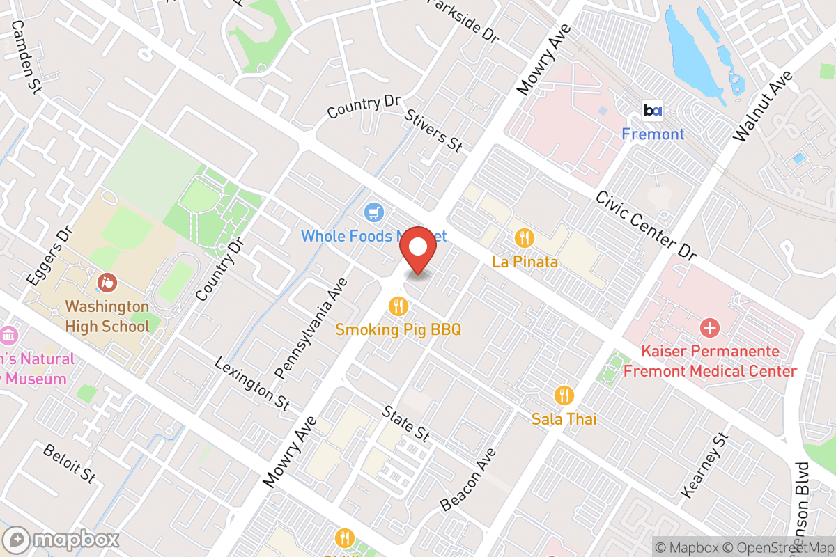 All Care Dental - Fremont