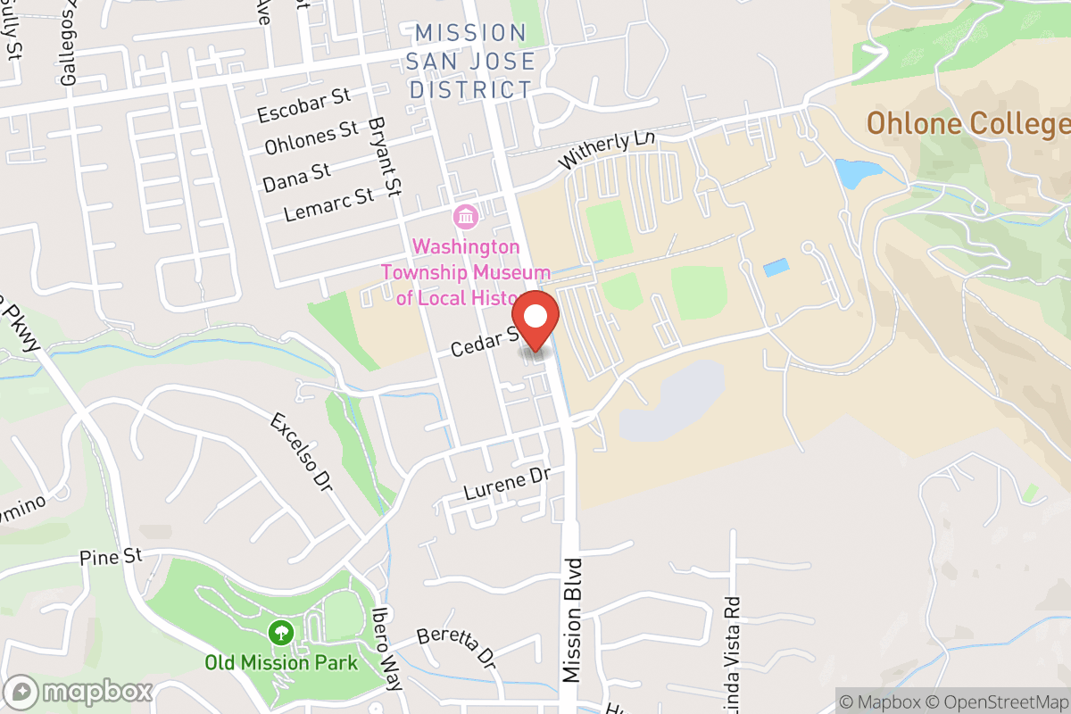 Dr. Bina B. Joshi DDS