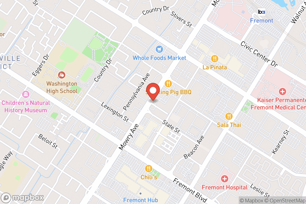 East Bay Dental - Dental Implants, Orthodontist Dentist
