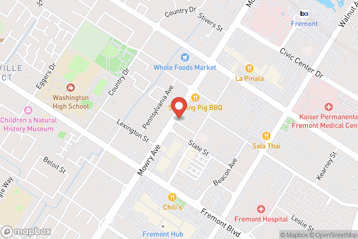 East Bay Dental Group