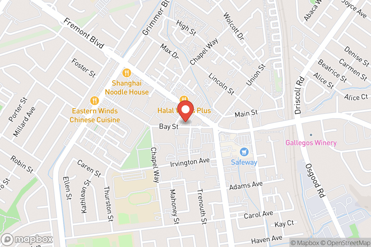 Fremont Bay Dental