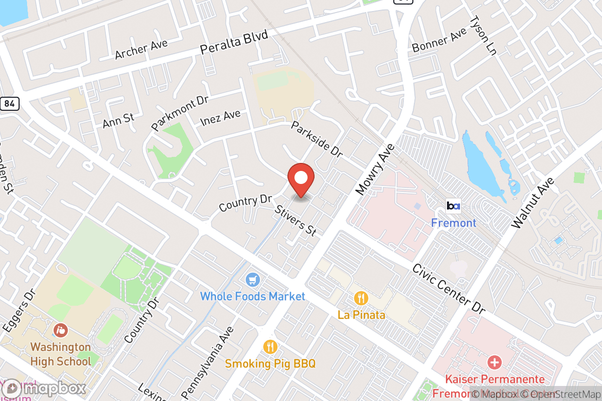 Fremont Family Dental Group