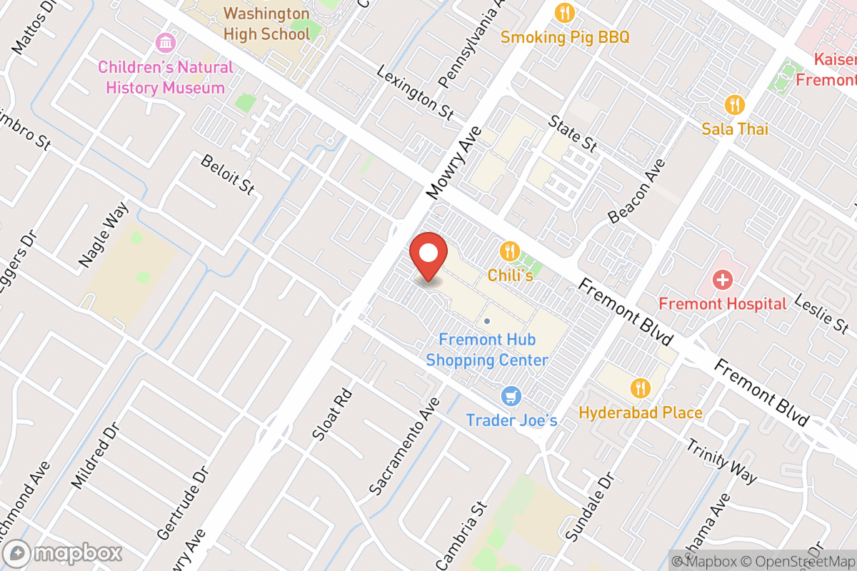 Fremont Hub Dentistry