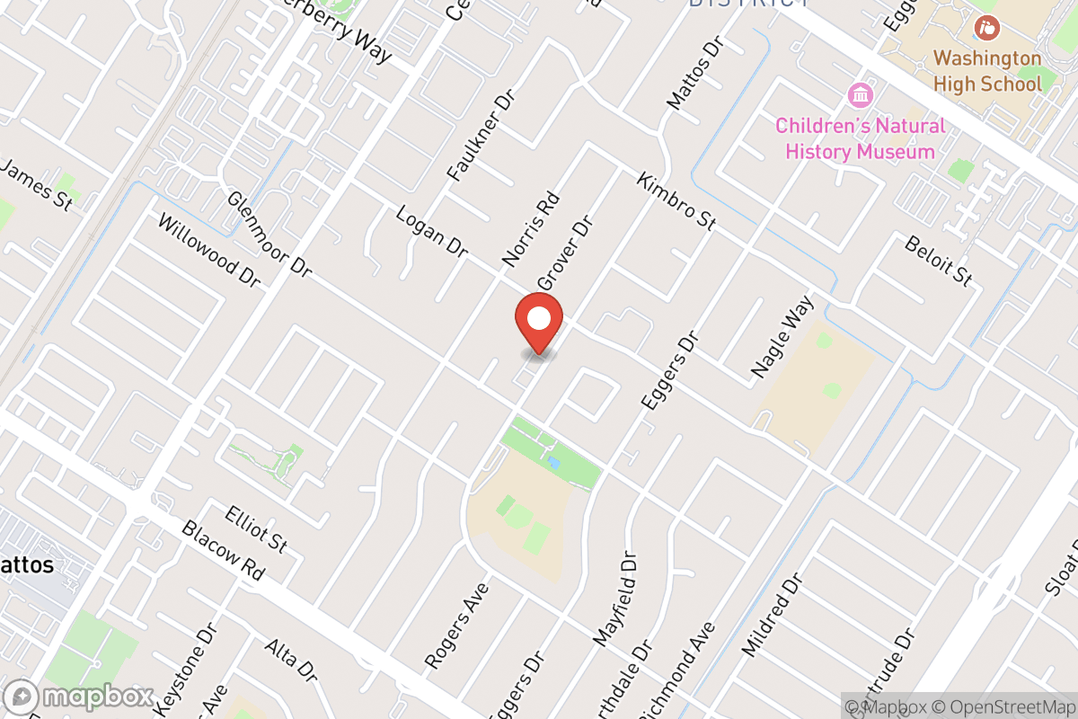 Fremont Oral & Maxillofacial Surgery