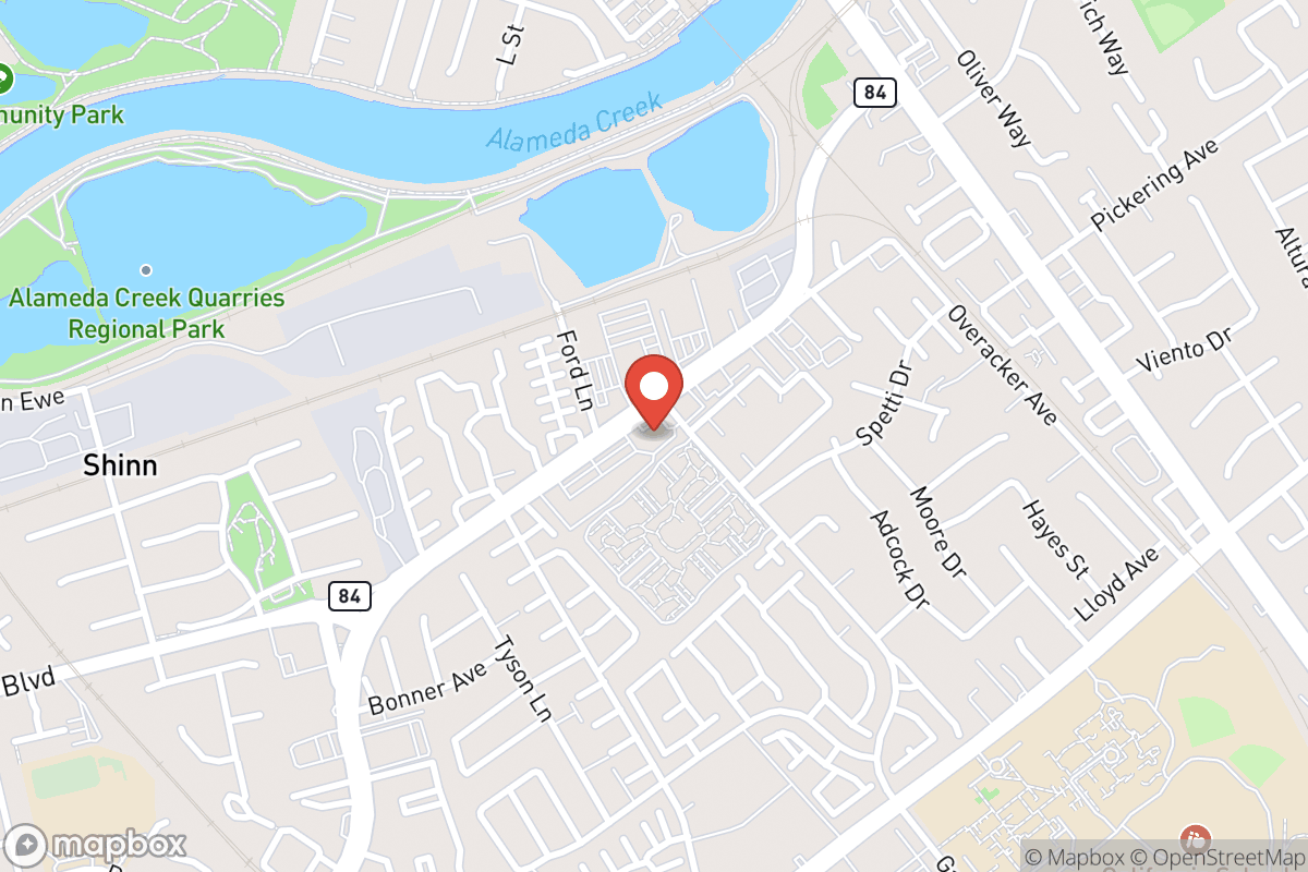 Hercules Dental Care Fremont