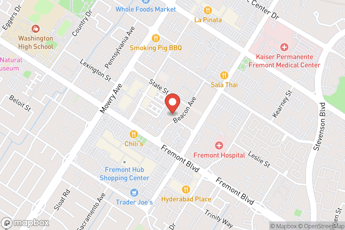 Just Kids Pediatric Dentistry & Orthodontics - Downtown Fremont