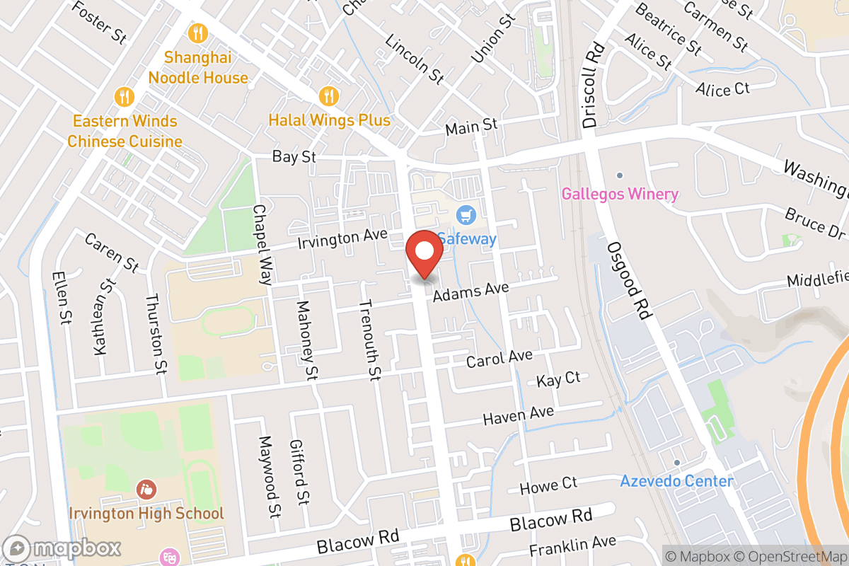 Louie Family Dentistry