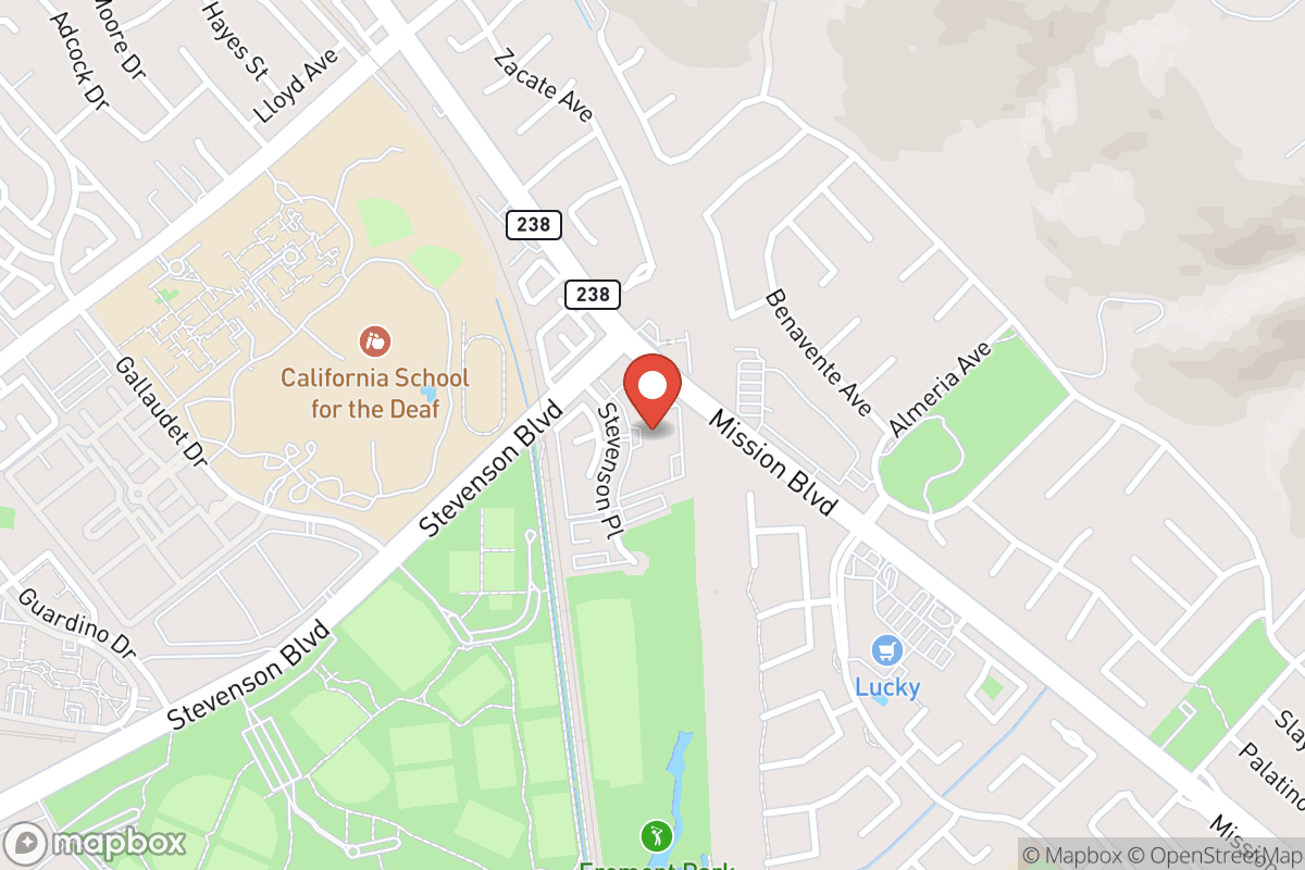 Mission Dental