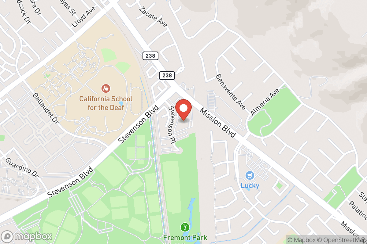 Mission Hills Family Dentistry