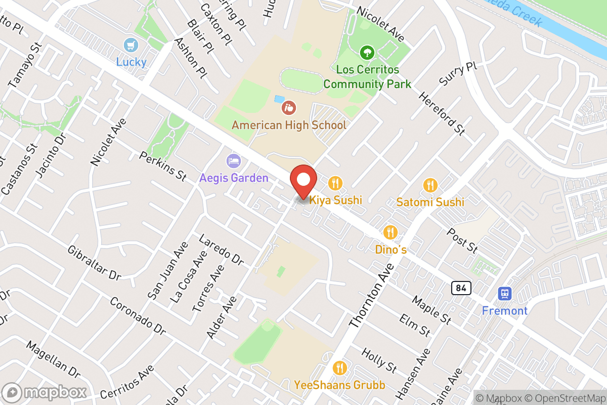 NorCal Dental Group Fremont - Dental Implants, Invisalign & Endodontics