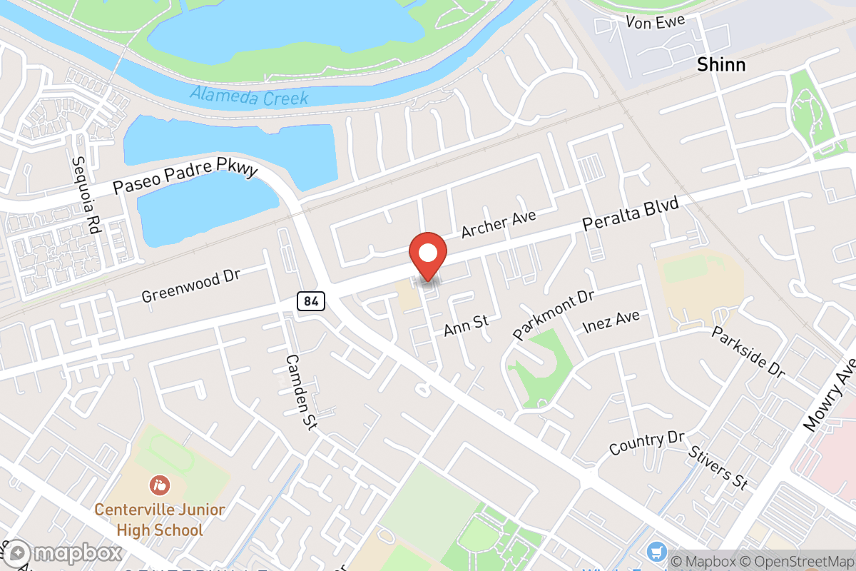 Pacific Bay Pediatric Dentistry