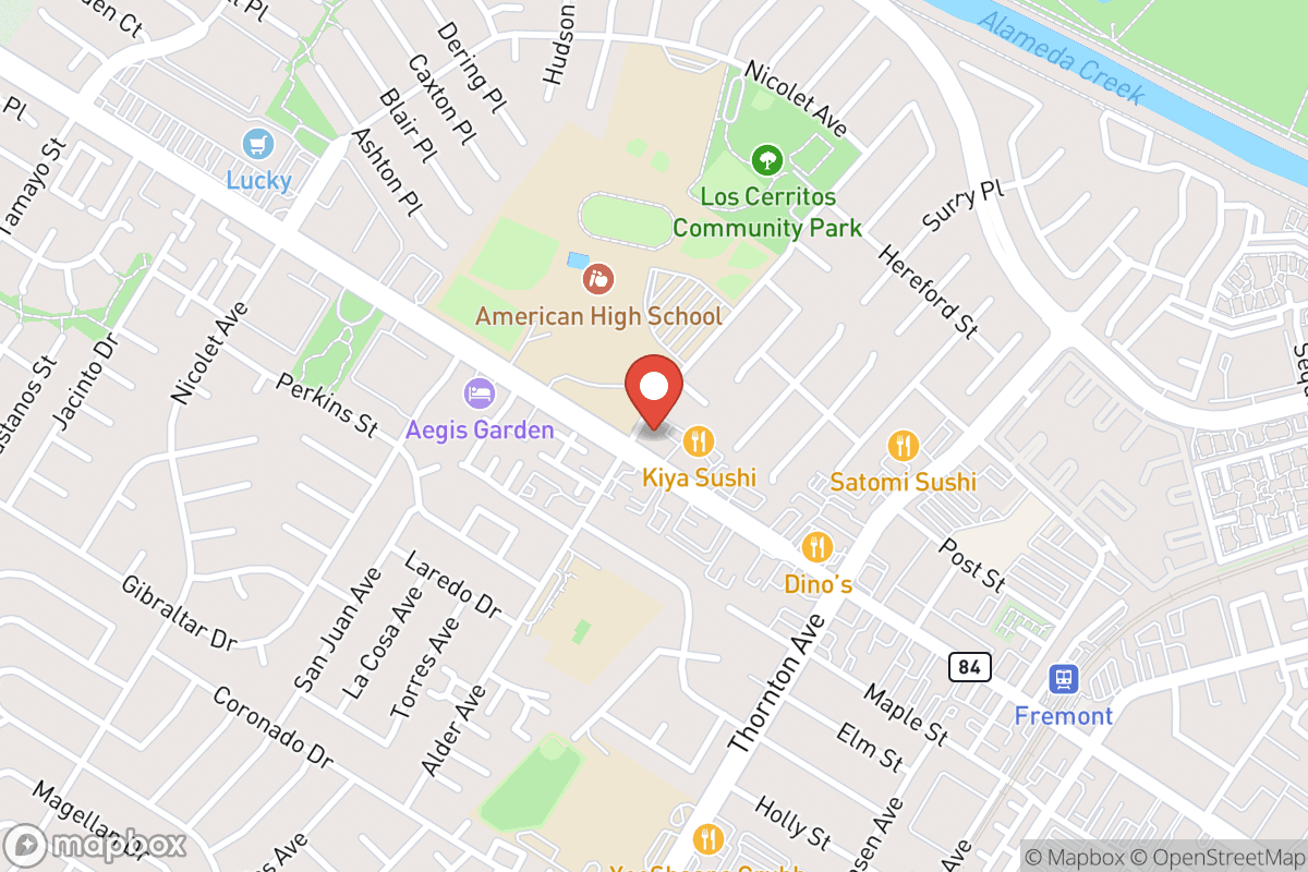 Western Dental & Orthodontics