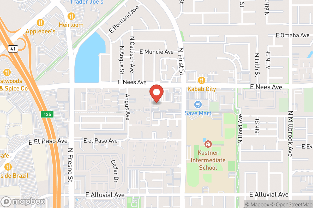 Ashtree Dental