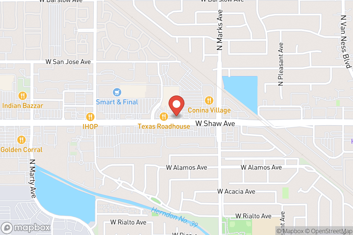 Aspen Dental - Fresno, CA (West)