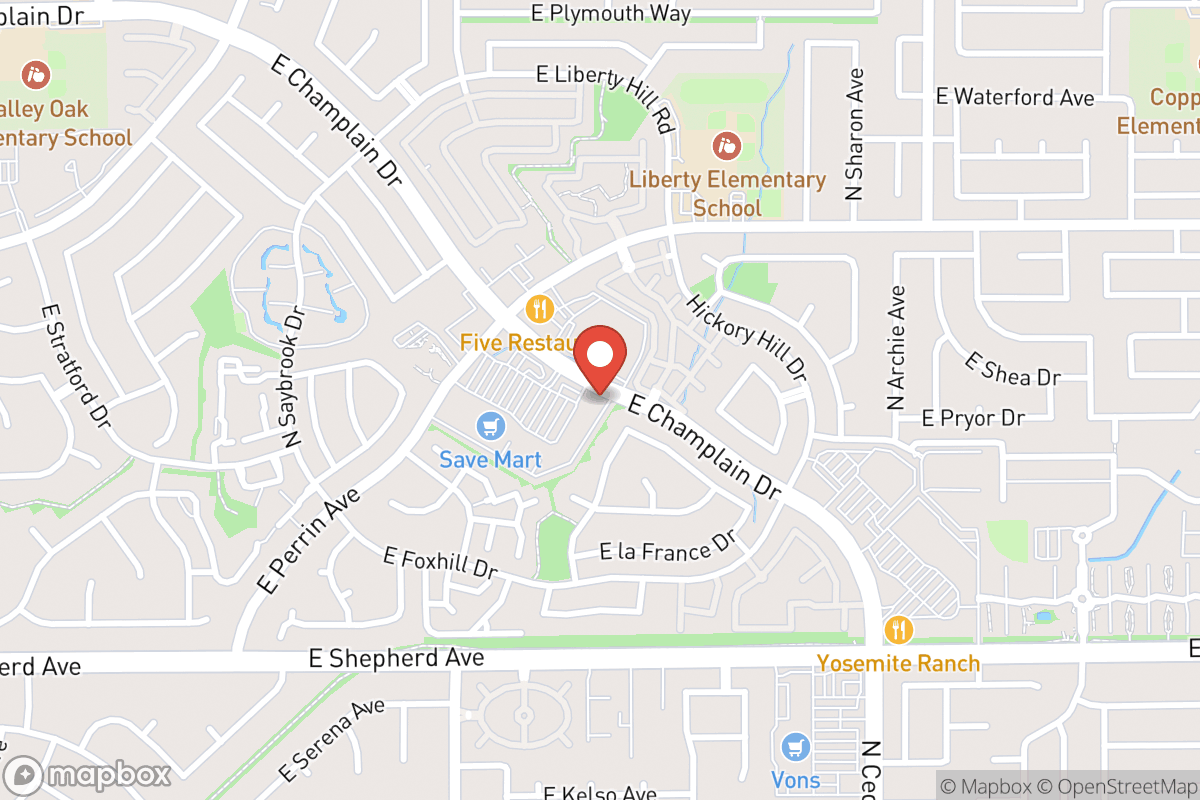 Champlain Dentistry