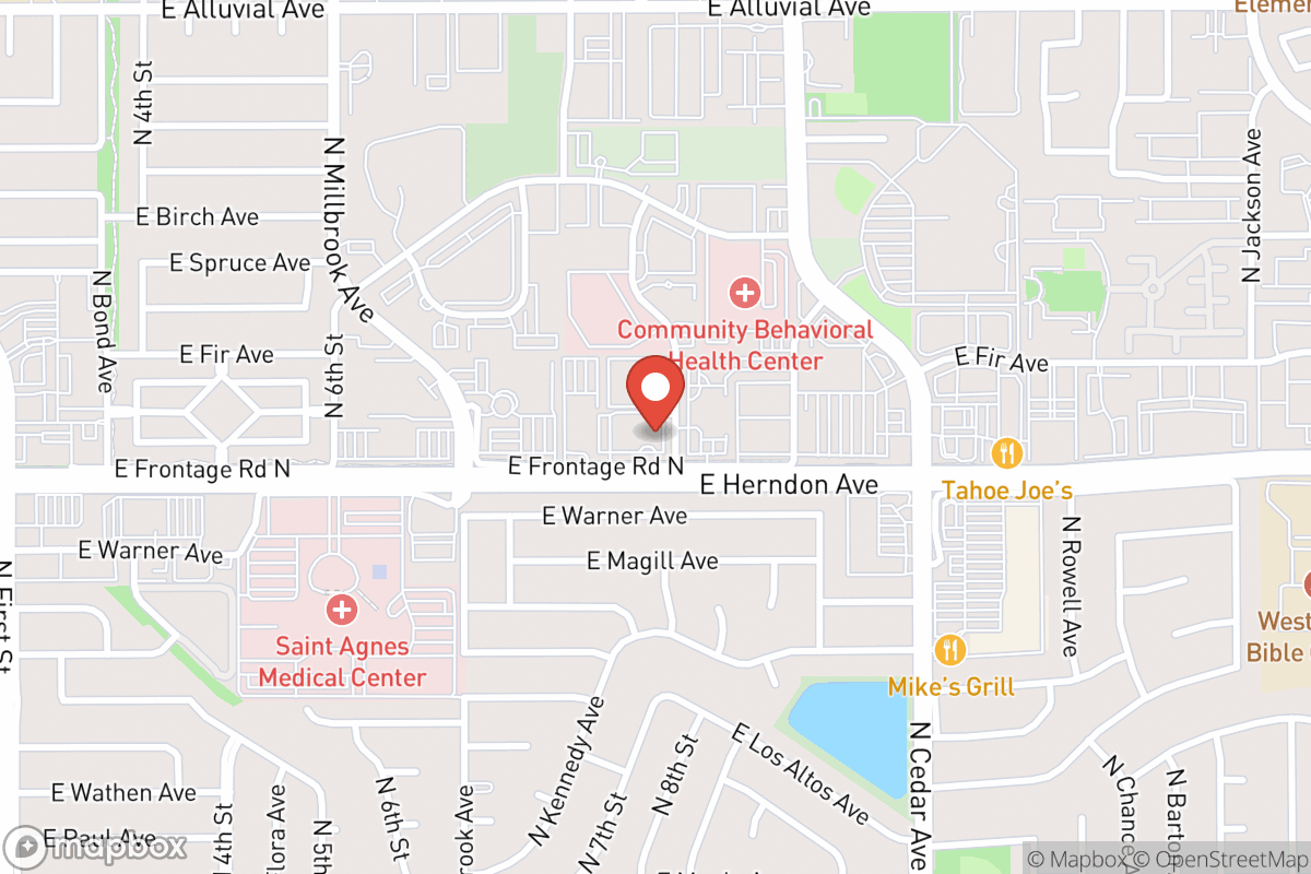 Community Dental Group