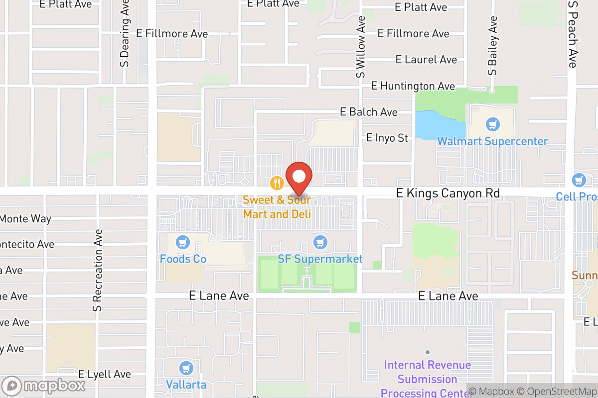 Dental Group of California