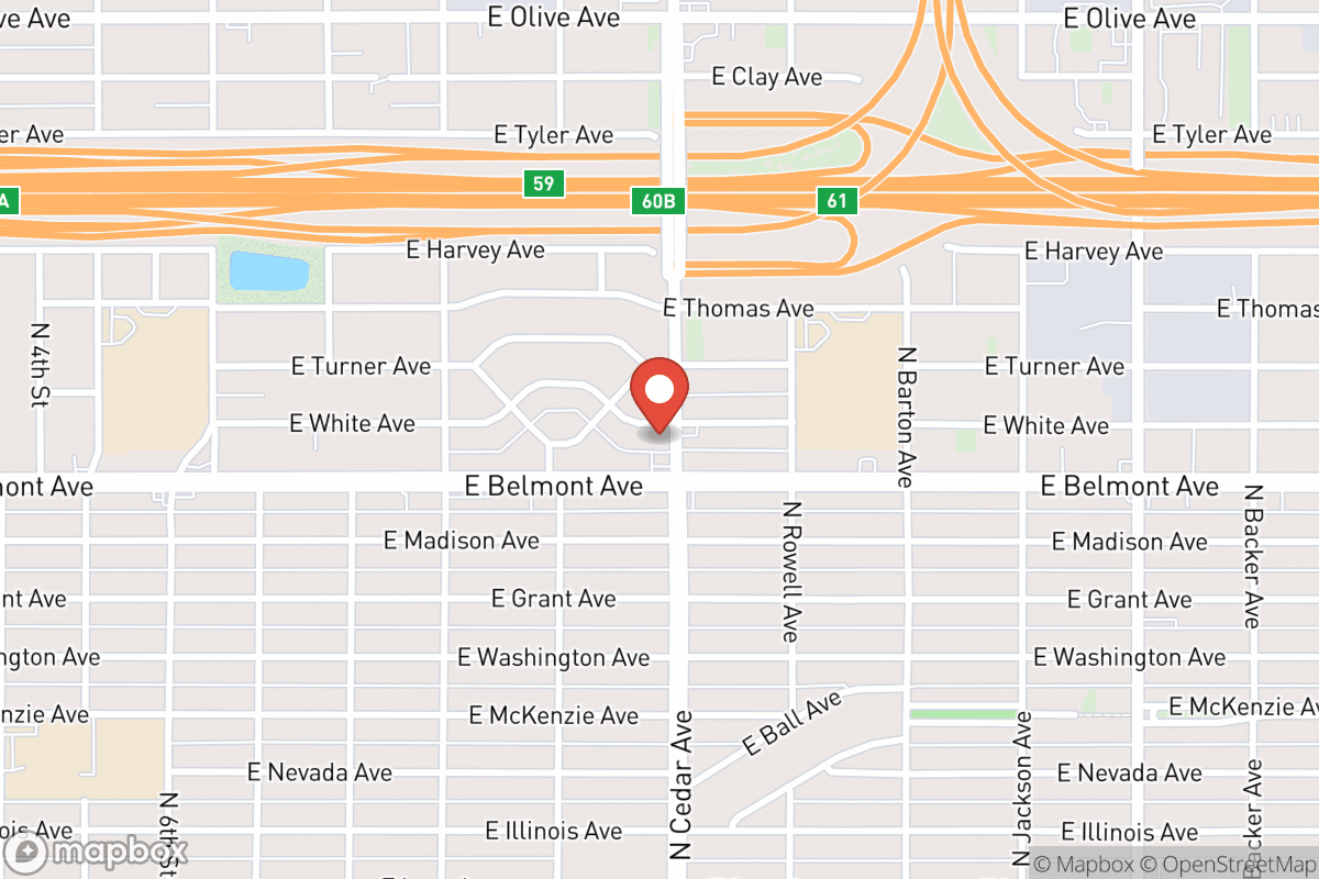 Dentista Urgente Hispano Fresno