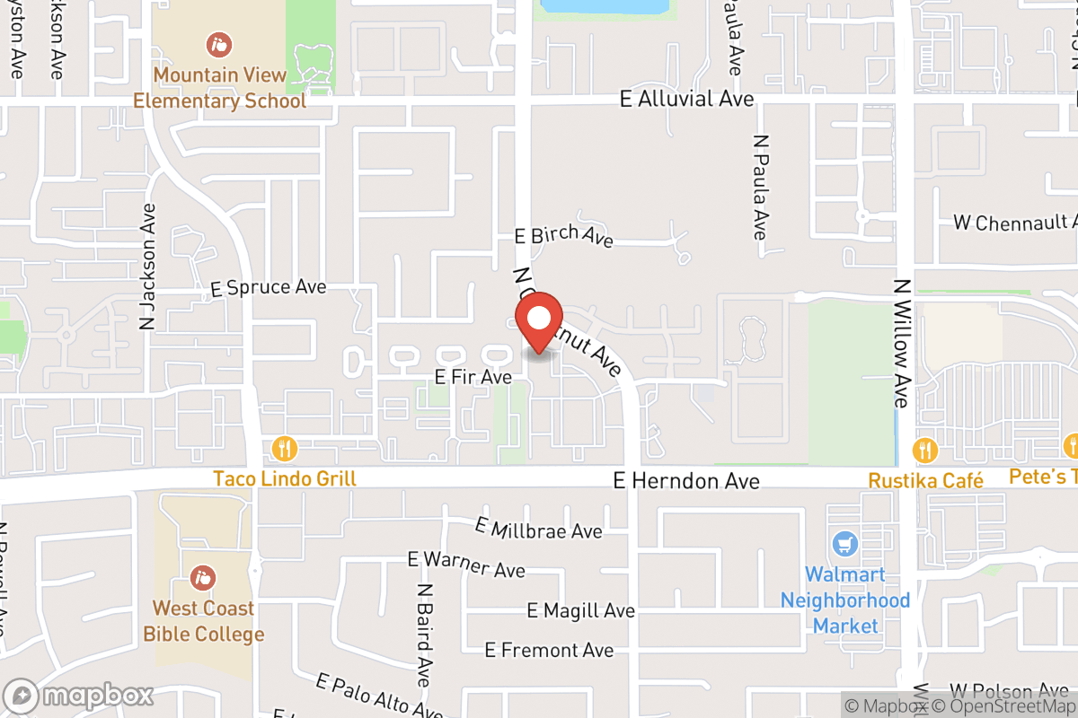 Elite Dental Mann DDS
