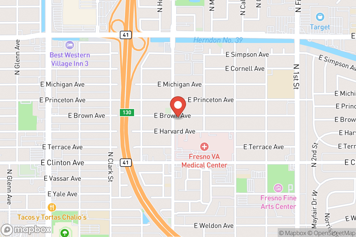 Emergency Dentist 24/7 Fresno