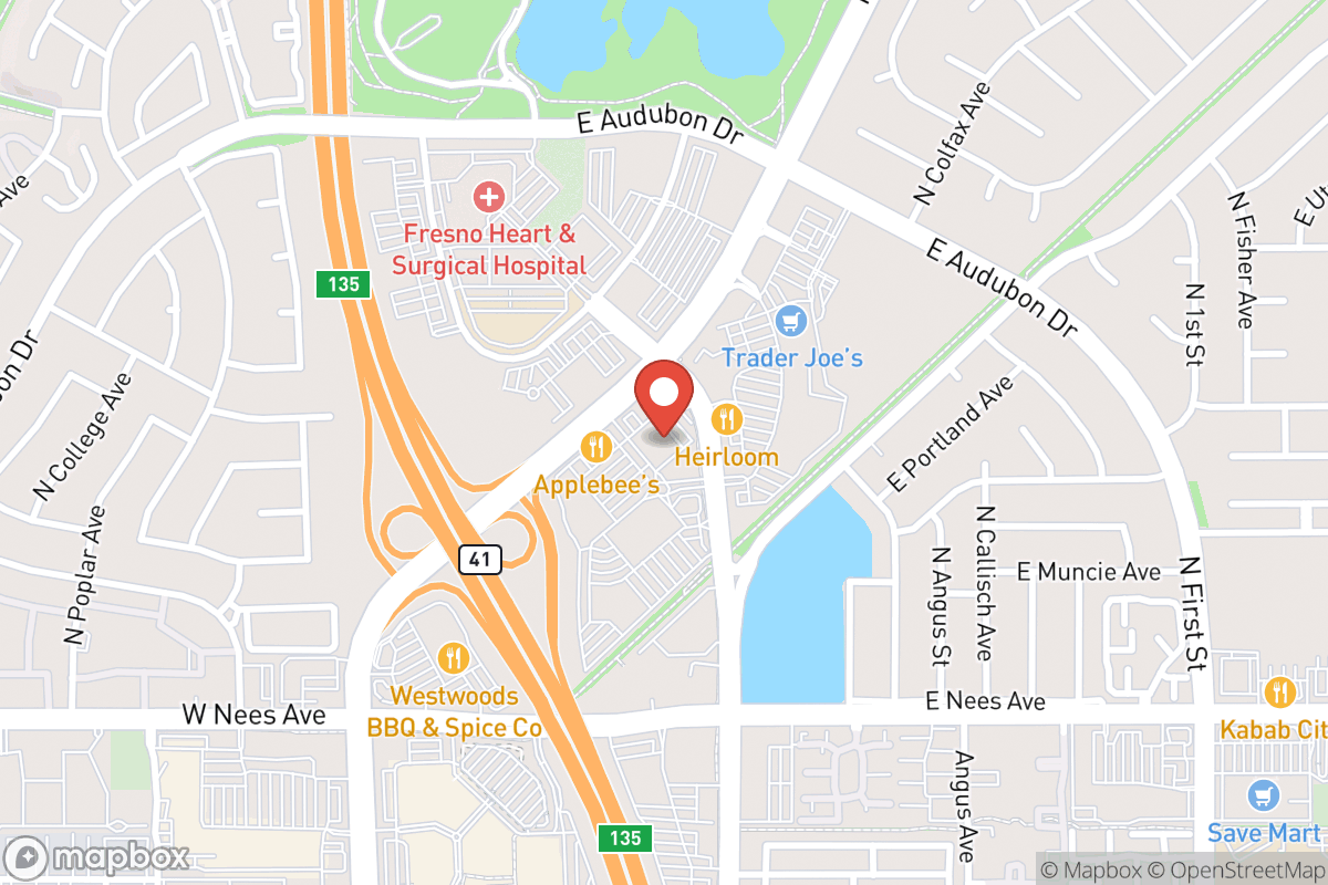 Fresno Dental Professionals