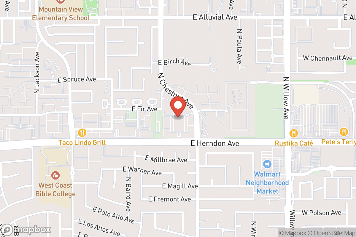 Fresno Dental Studio