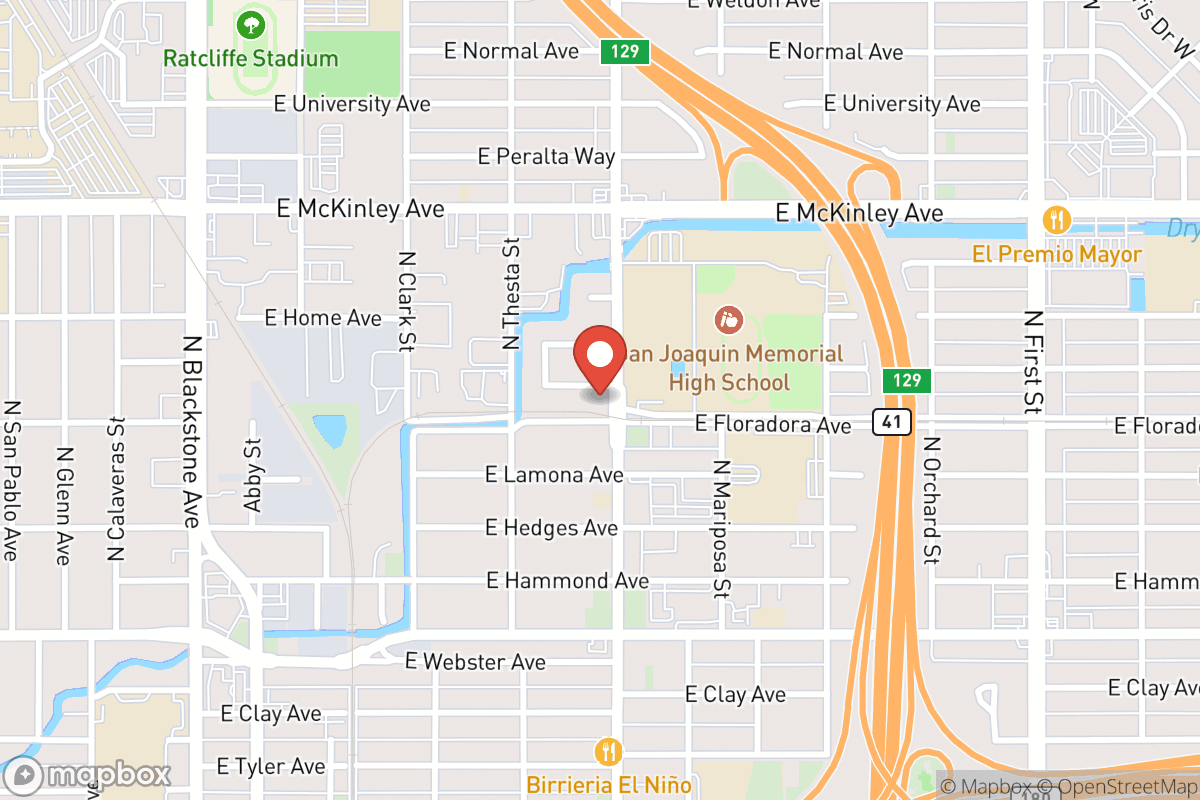 Fresno Family Dentistry