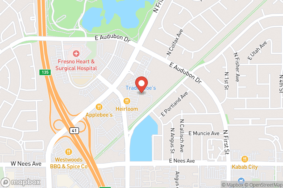 Fresno Modern Dentistry