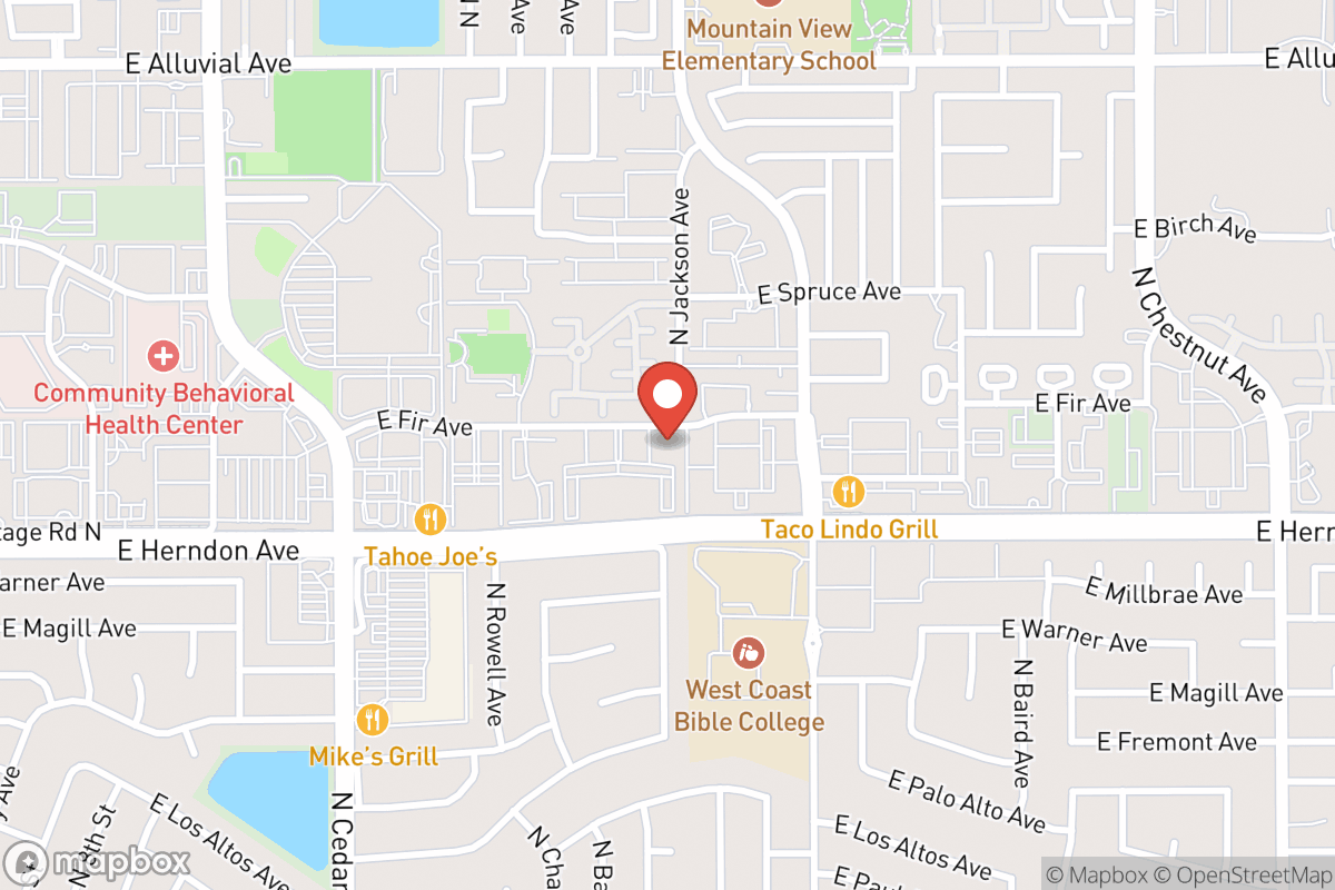 Fresno Oral Maxillofacial Surgery & Dental Implant Center and Wisdom Teeth