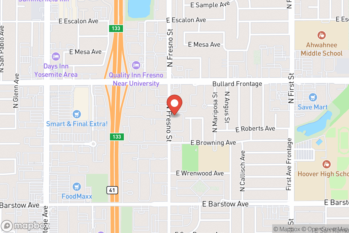 Gentle Dental Fresno