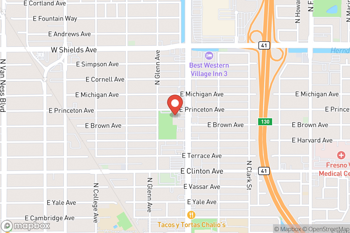 Hispano Dental Care Fresno